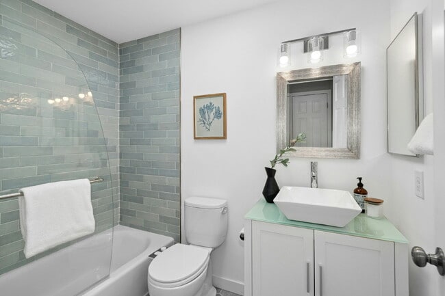 Building Photo - Private Kenmore Retreat | 4 Bed | 2 Bath | Beautifully Updated | Landscaping Included- Available ...