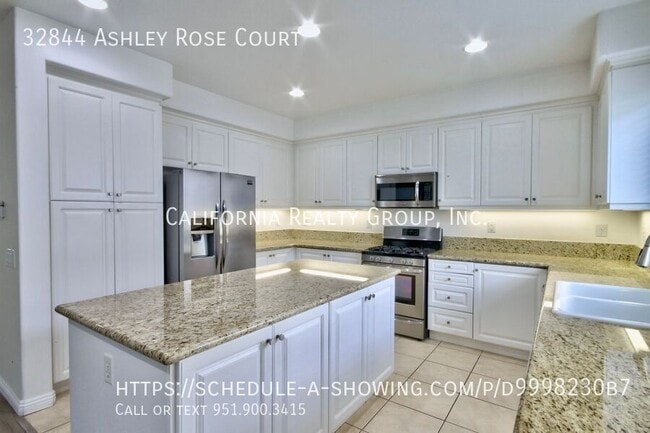 Building Photo - 32844 Ashley Rose Ct