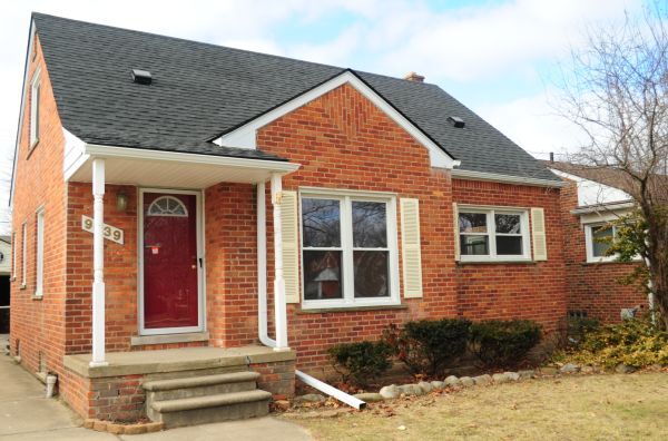 Building Photo - 9639 Inkster Rd
