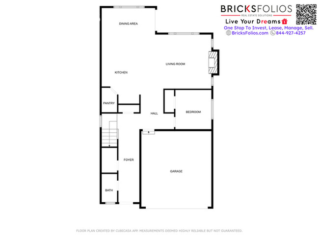 Building Photo - Brand New Home: A Stunning 5-Bedroom Retre...