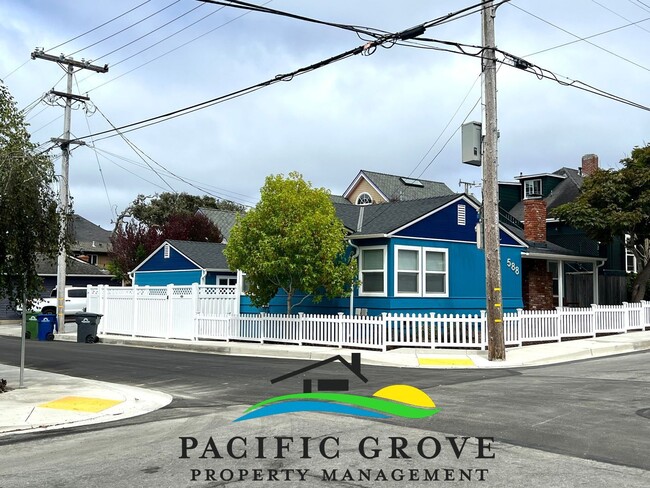 Building Photo - Junipero Ave Apartment Studio - Available ...
