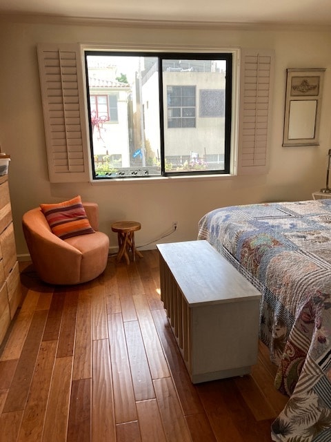 main bedroom - 5100 Via Dolce