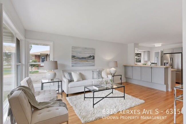 Building Photo - 6315 Xerxes Ave S