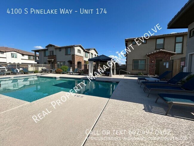 Building Photo - 4100 S Pinelake Way