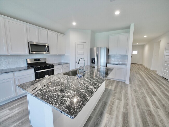 Building Photo - 3414 Dursley Landing Ct