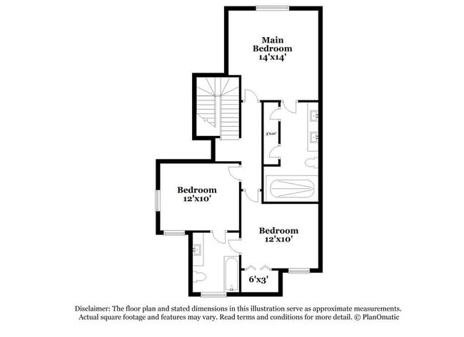 Building Photo - 9223 Bristlebrook Dr