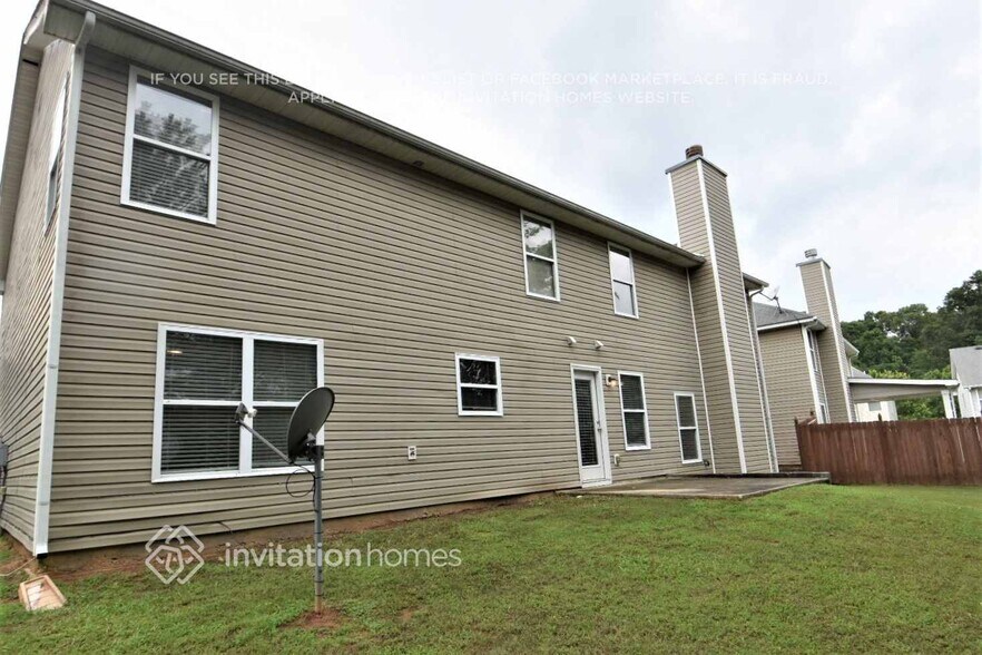 Building Photo - 4424 Michael Jay St