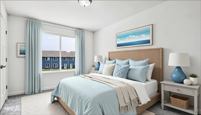 Building Photo - 1216 Gillespie Ln