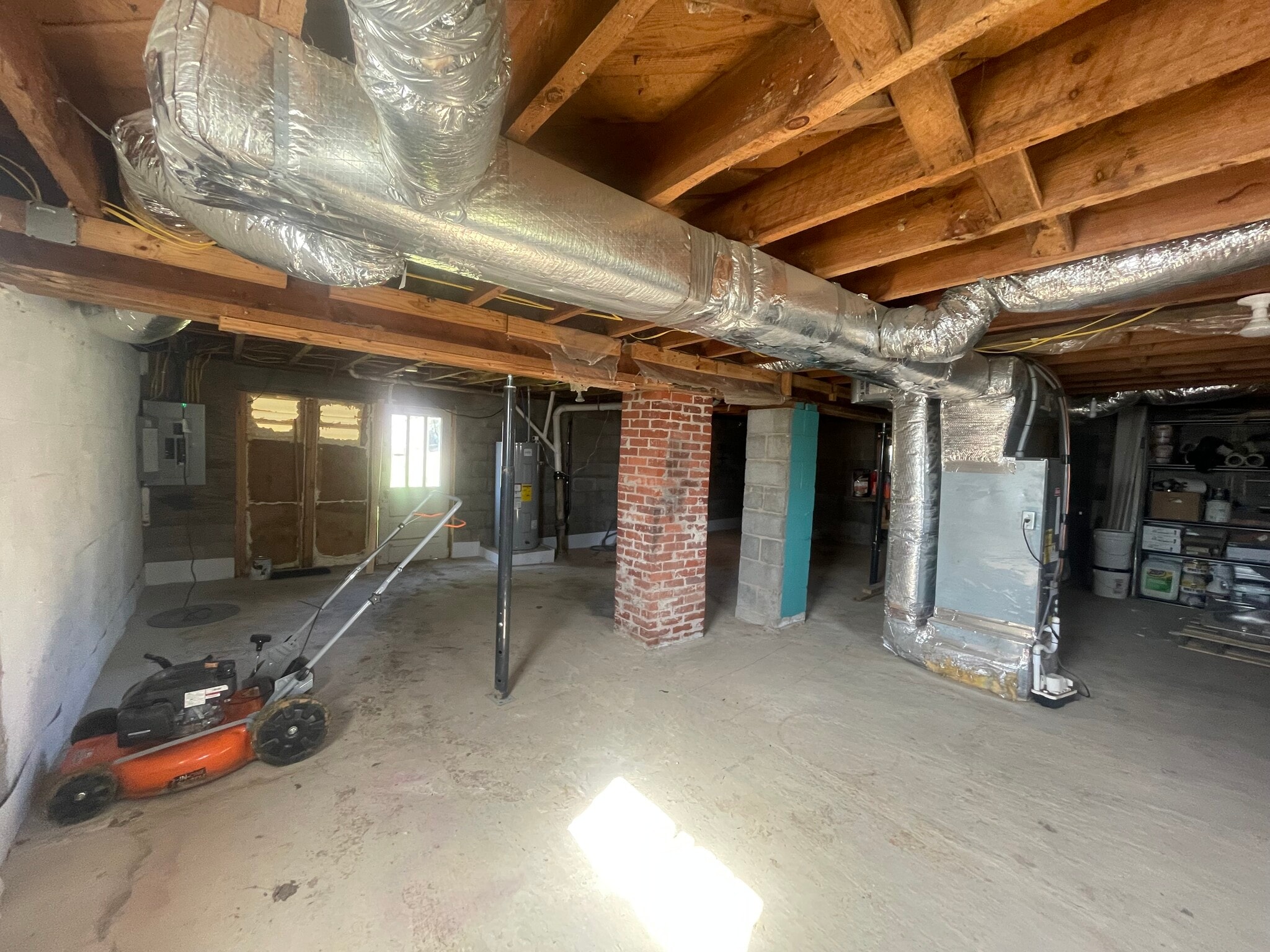 Building Photo - 415 W Depot St