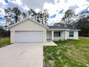 Building Photo - BEAUTIFUL 3 BD/2BA Home in Ocklawaha!!
