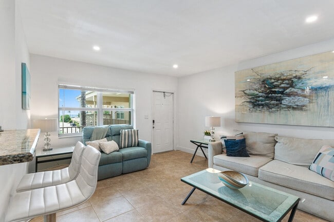 Building Photo - 2400 S Ocean Dr