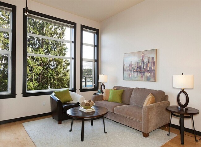 Building Photo - 1Bd/1Ba Seattle Condo