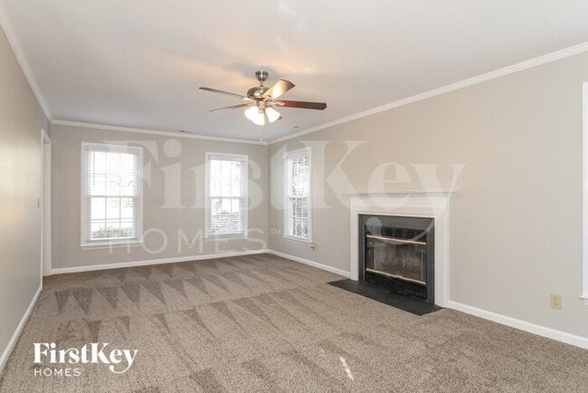 Building Photo - 7137 Avenbury Cir
