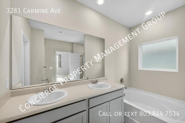 Building Photo - 3281 Carmine Ave