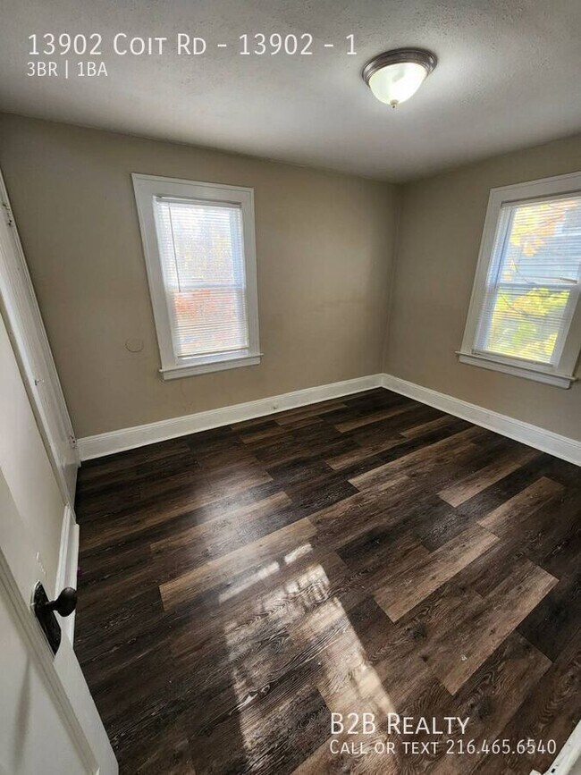 Building Photo - 13902 Coit Rd