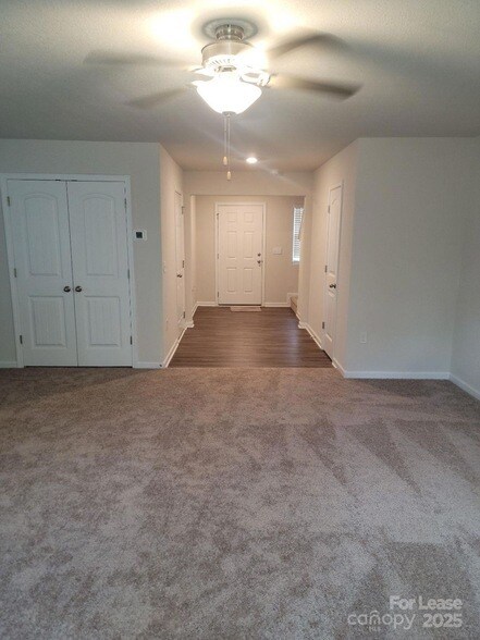 Building Photo - 9433 Creedmore Hills Dr