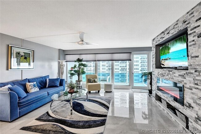 Building Photo - 3430 Galt Ocean Dr