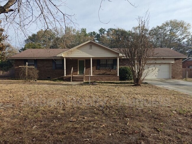 Building Photo - 3718 Byrd Rd