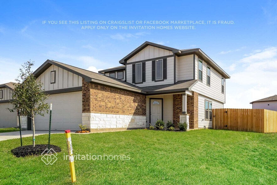 Building Photo - 11002 Inflow Dr