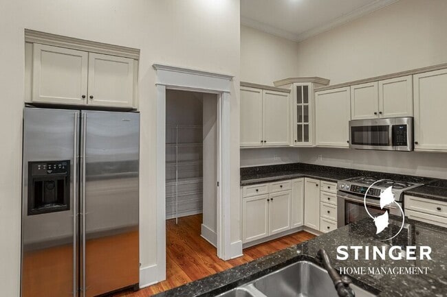 Building Photo - 30 Harford