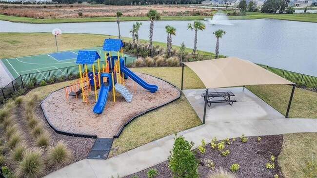 Building Photo - 33773 Jasper Stone Dr