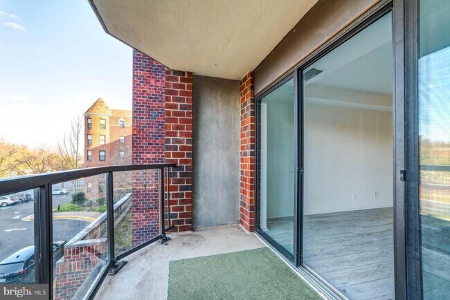 Building Photo - 2100 Langston Blvd.