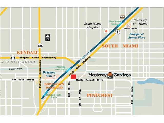 Building Photo - 8603 SW 68th Ct