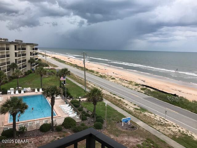 Building Photo - 2700 Ocean Shore Blvd