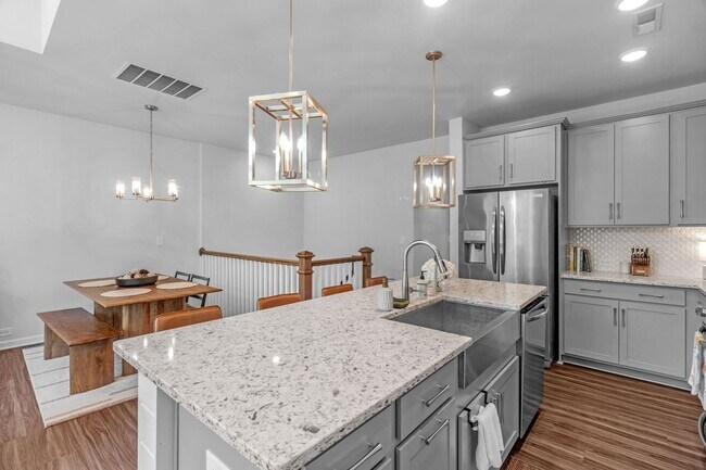 Building Photo - Move-In Ready Chic 3BR/2.5BA Brightwalk Ho...