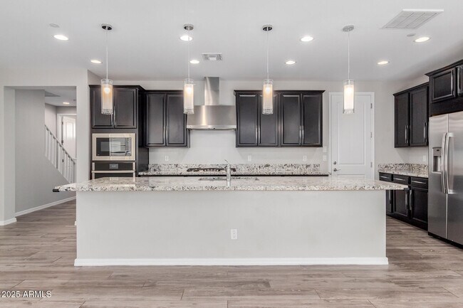 Building Photo - 1694 S Follett Way