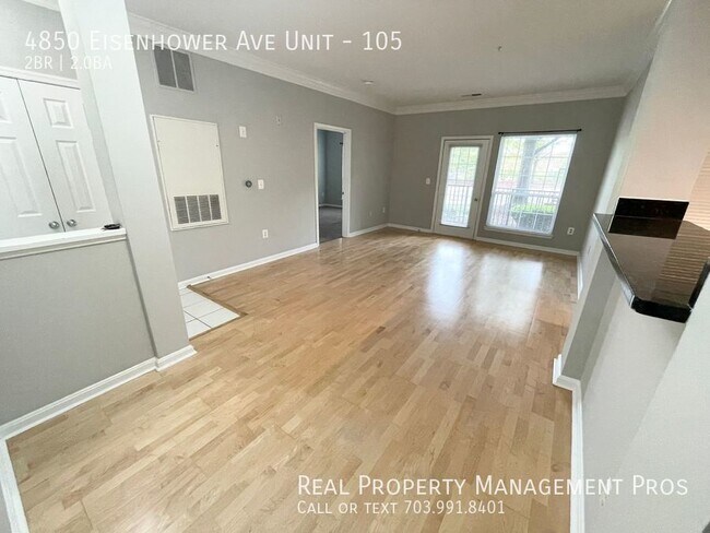 Building Photo - 4850 Eisenhower Ave