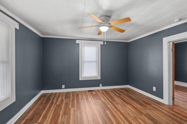 Building Photo - 414 Cambridge St