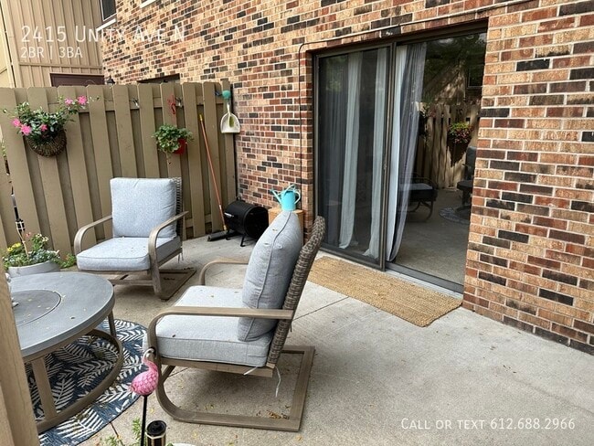 Building Photo - 2415 Unity Ave N