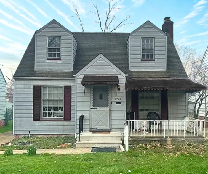 Primary Photo - 5134 Cato St