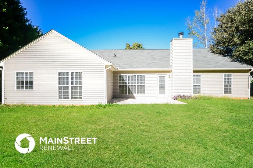 Building Photo - 1604 Madison Dr