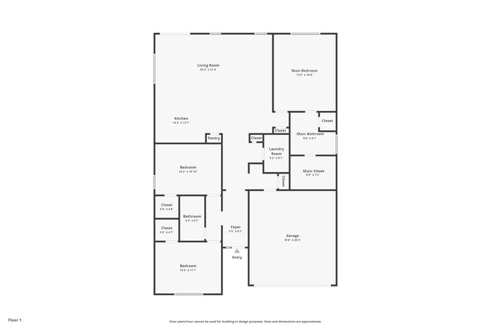 Building Photo - 3908 Starry Sky Rd
