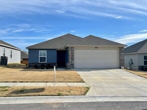 Building Photo - 870 S Jaybird Ln
