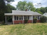 Building Photo - 1218 Guyer St