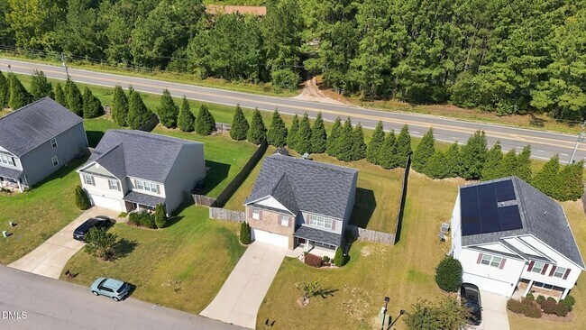 Building Photo - 58 Botanical Ct