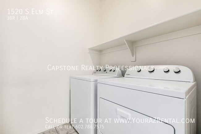 Building Photo - 1520 S Elm St