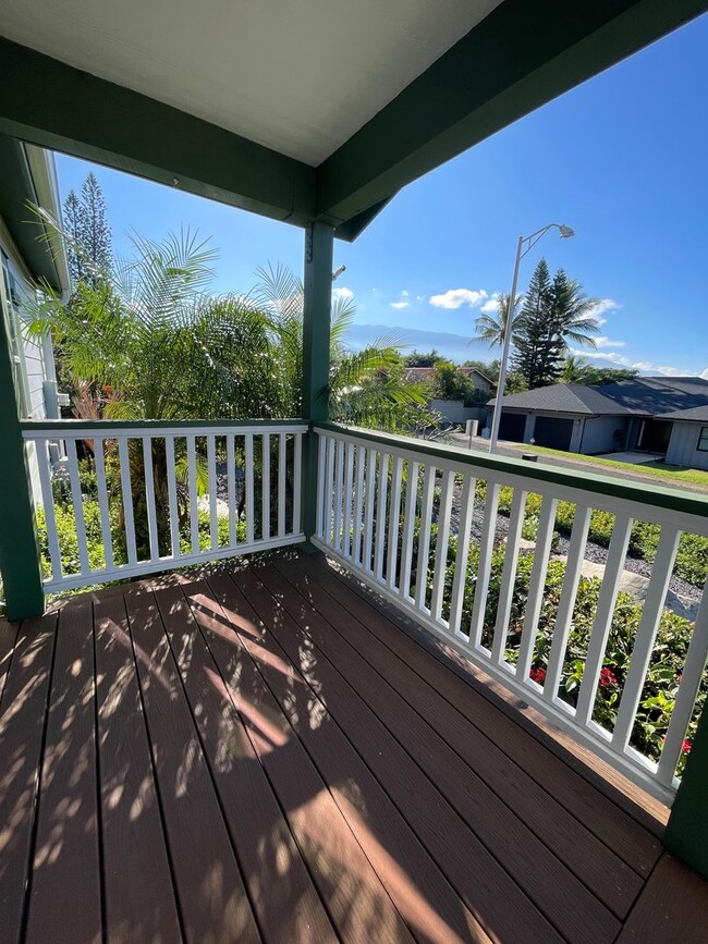 Building Photo - Fully Furnished Executive 3BR / 2BA Home on Pukalani Golf Course