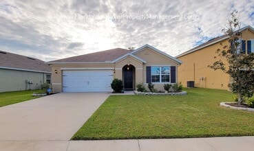 Building Photo - LOVELY 3 BEDROOM/2 BATH HOME WITH FENCED YARD! WILLOW WALK- PALMETTO!!!