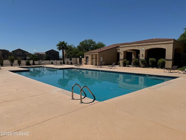 Building Photo - 6590 E Cooperstown Dr