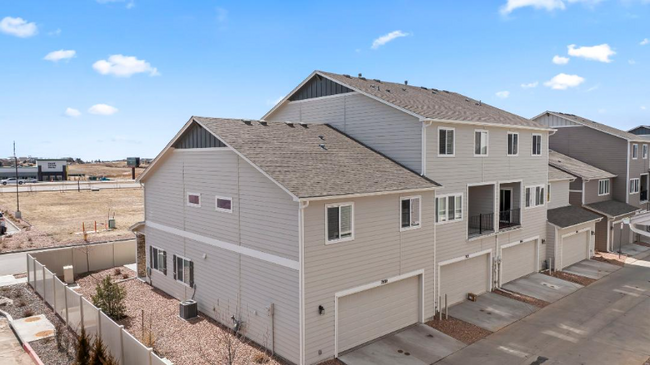 Building Photo - 7880 Woodmen Center Heights