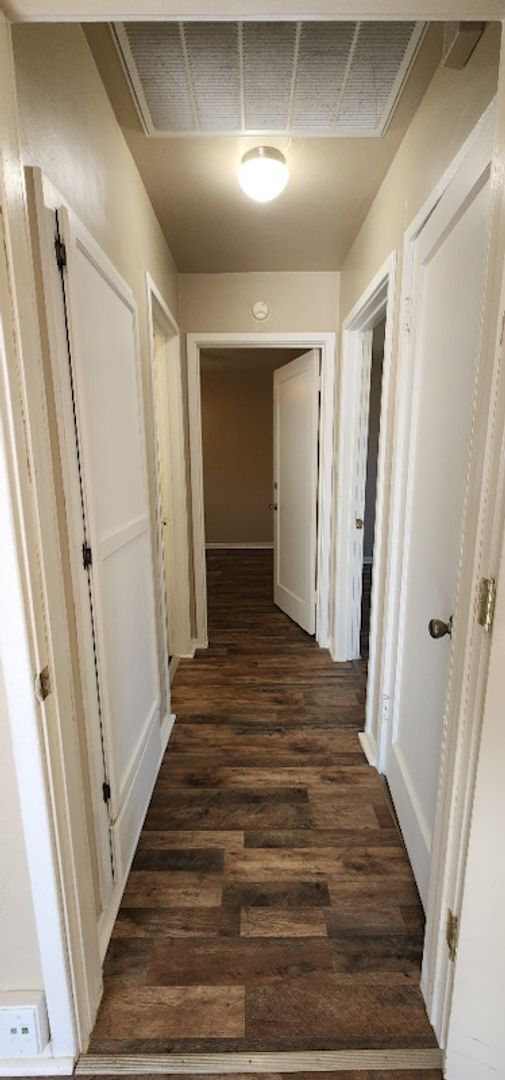 Building Photo - Charming 2 Bedroom 1 Bath Home in Vallejo Ready to Lease!