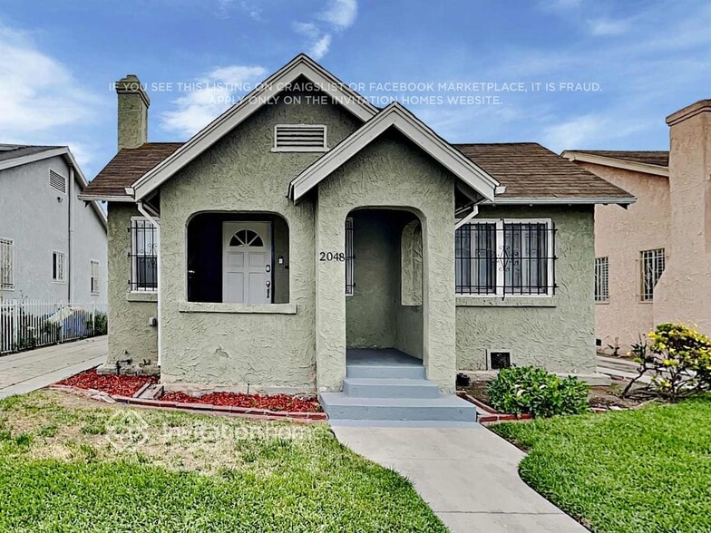 Primary Photo - 2048 W 65th Pl