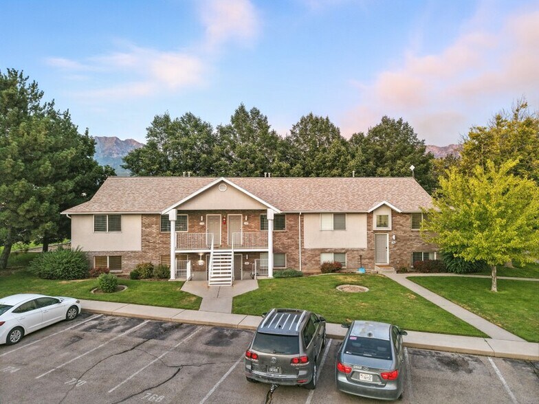 Building Photo - 768 N 1060 W
