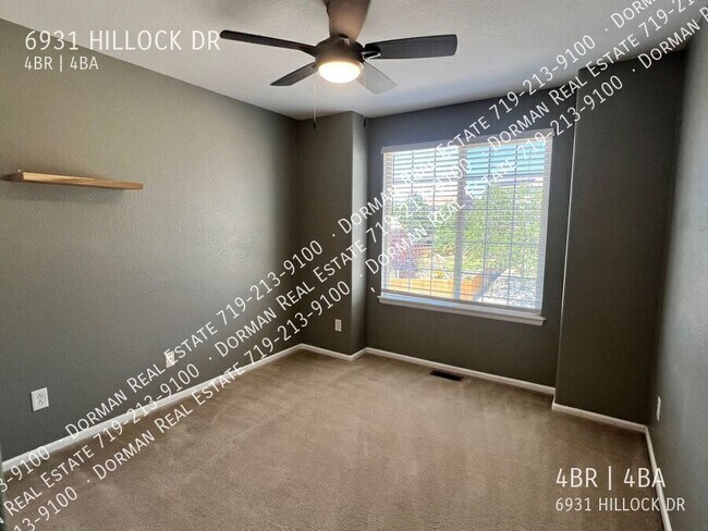 Building Photo - 6931 Hillock Dr