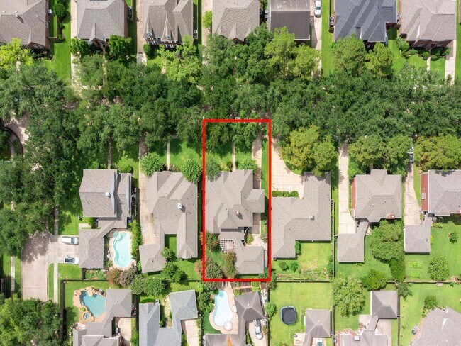 Building Photo - 16714 Colony Terrace Dr