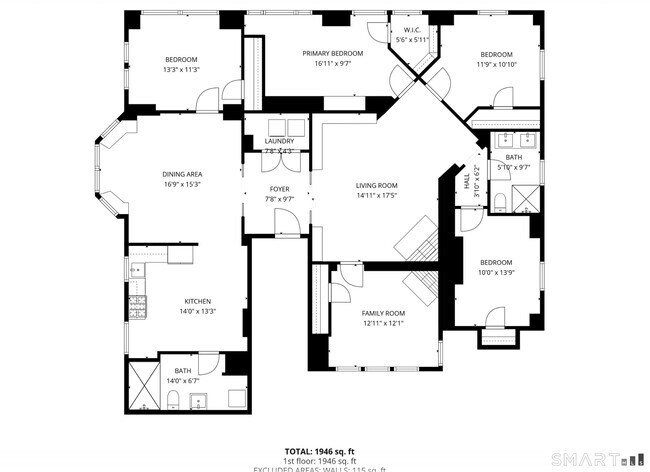 Building Photo - 2750 Whitney Ave